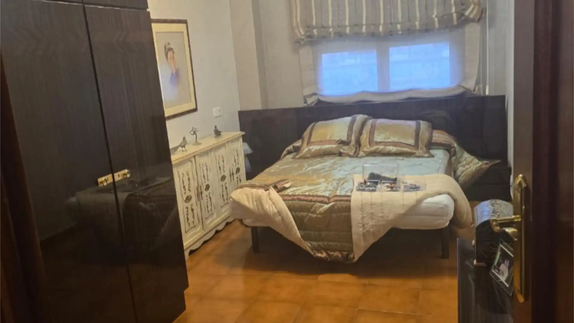 Piso en  Carrer Joan Miró 1 - Foto 11