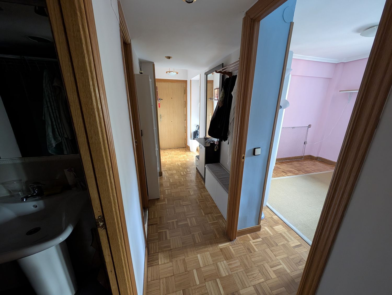 Piso en calle Marcelino Castillo, 10 - Foto 8