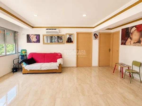 Piso en Rendicion De Breda, Abrantes - Foto 4