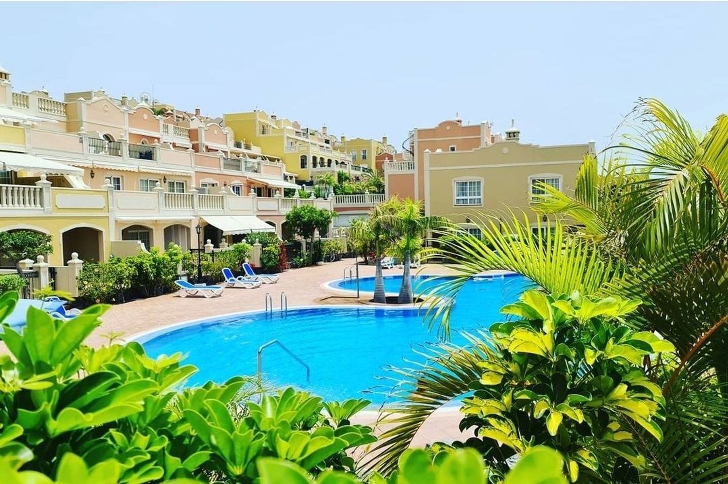 Piso en Avenida la Arenita, 11, Palm Mar - Foto 18