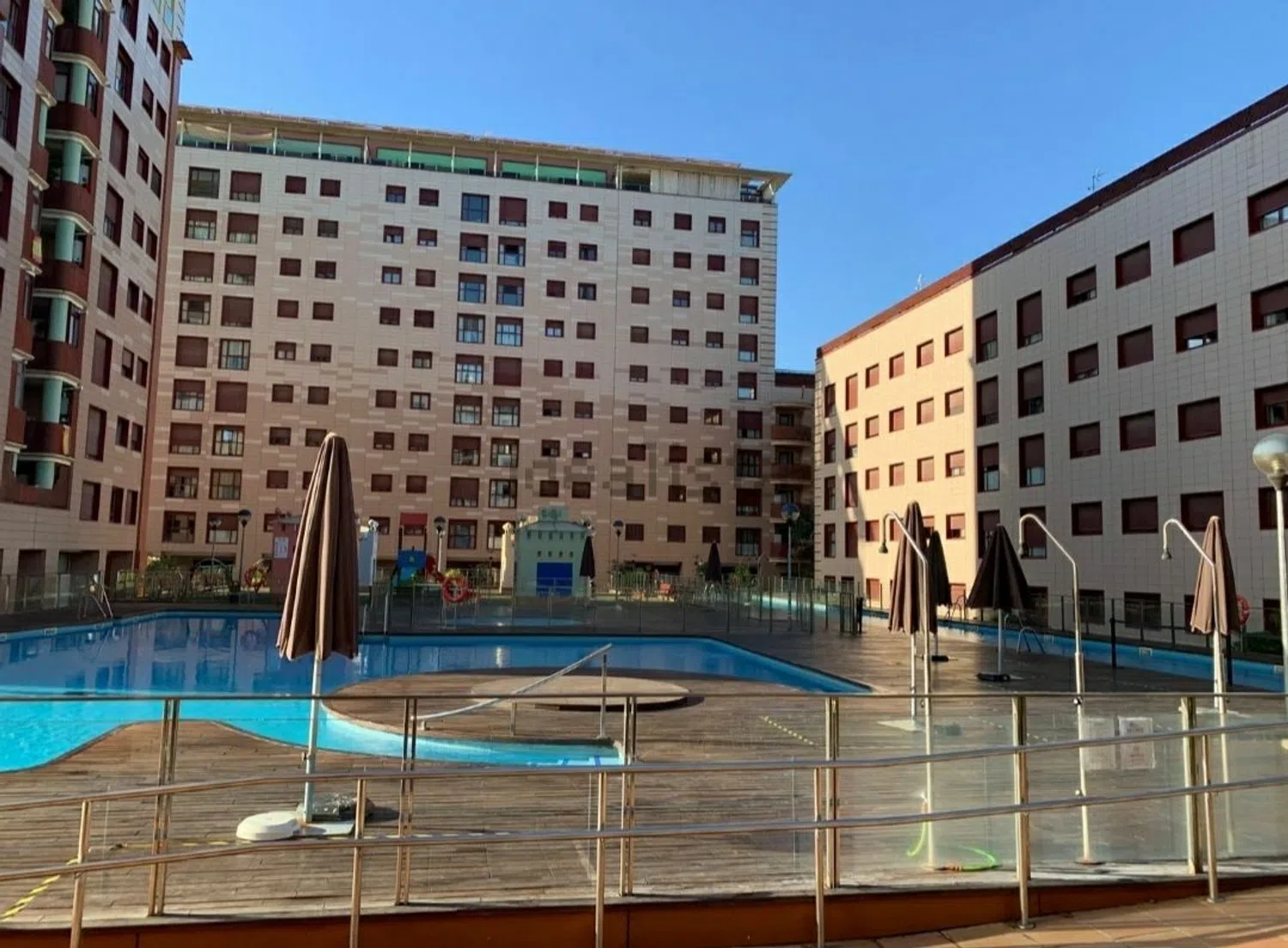 Piso en glorieta de Letonia, 1 - Foto 26