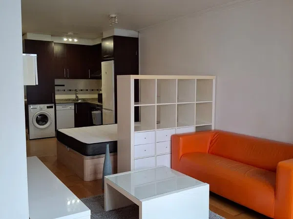 Estudio en Calle do Brasil, 12, Plaza España - Corte Inglés - Foto 3