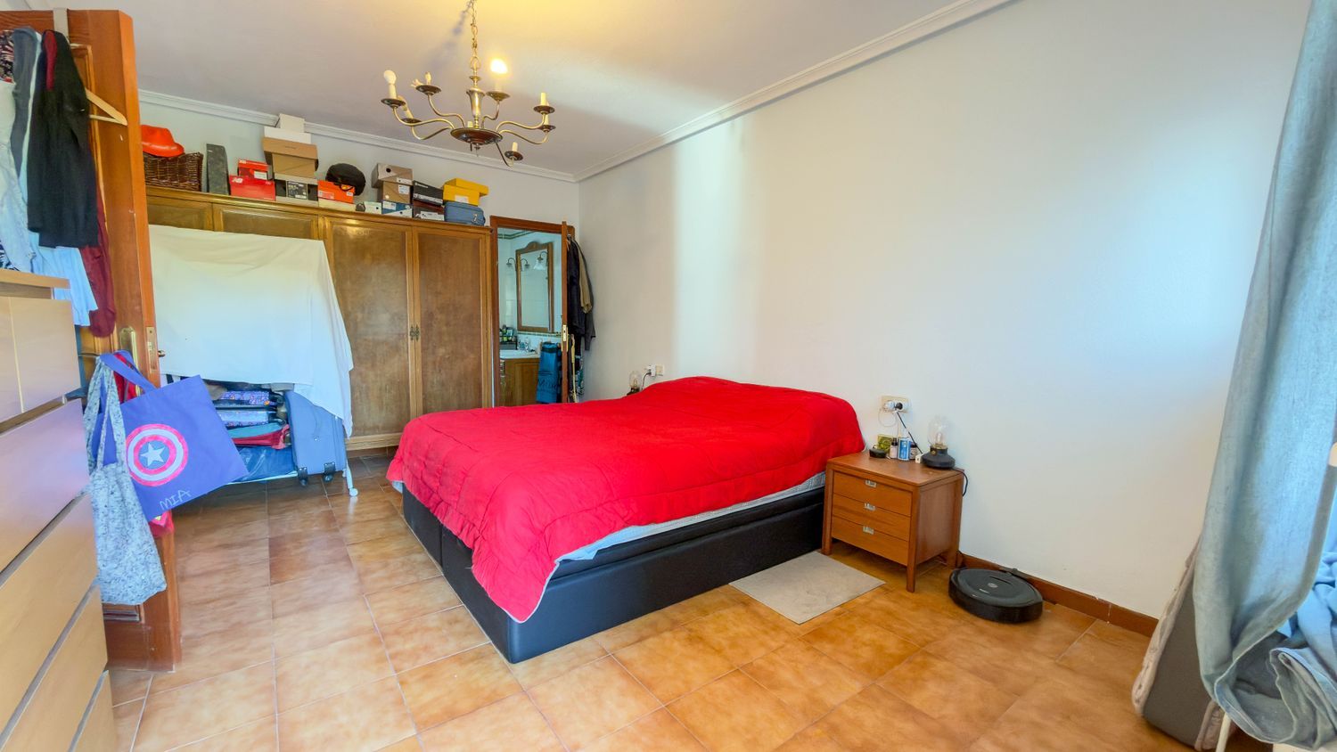 Casa o chalet independiente en Diseminado Diseminados, 830 D - Foto 32