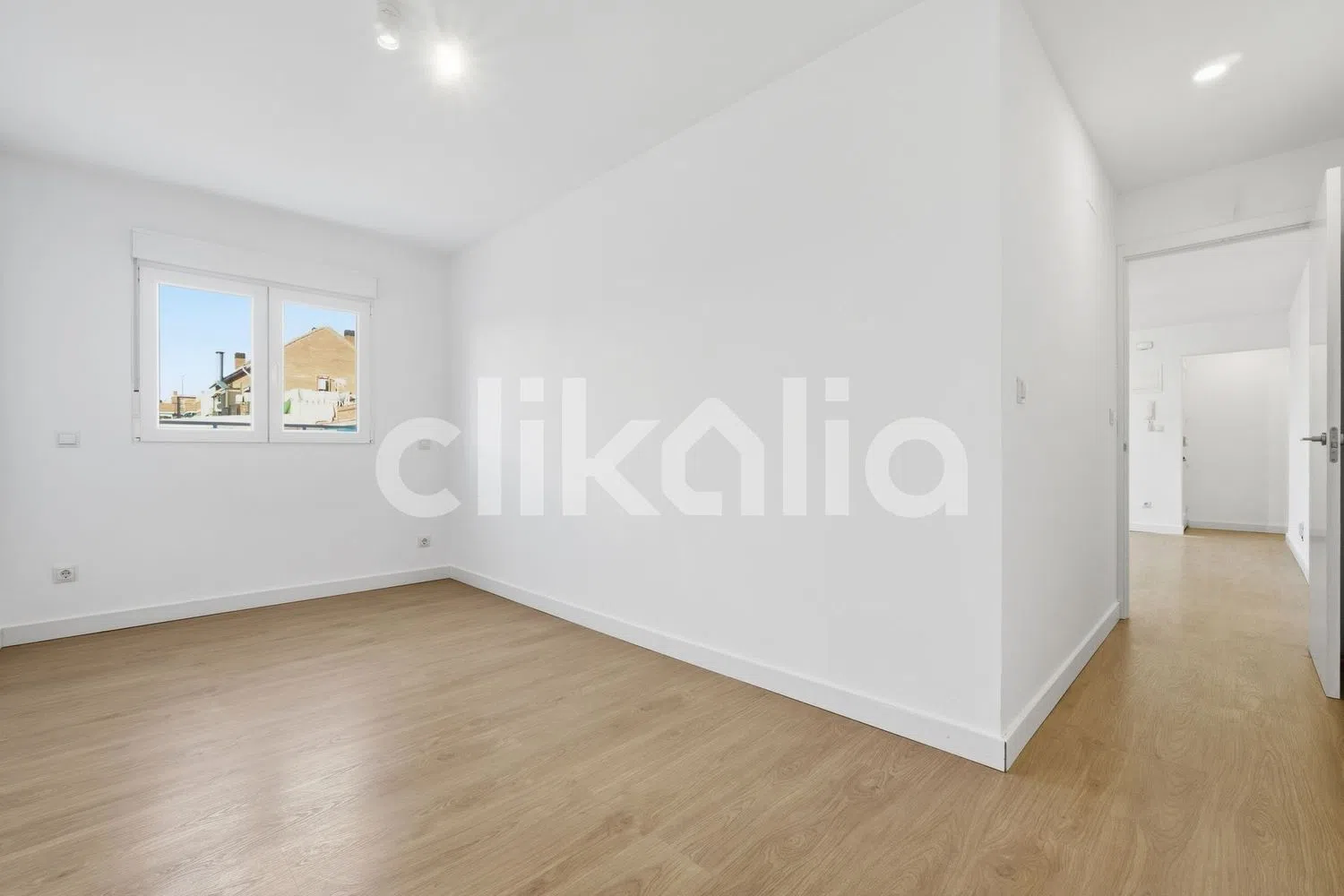 Piso en calle de los Carrascales - Foto 10