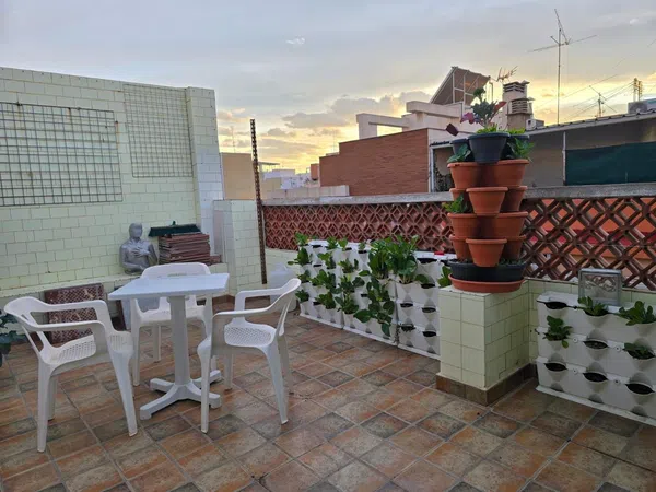 Ático en calle General Espartero, 70 - Foto 24