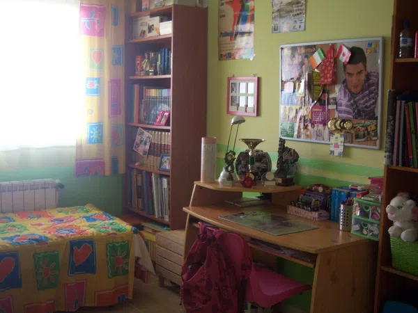 Chalet adosado en Calle del laurel, 14, Coimbra - Guadarrama, Coimbra - Guadarrama - Foto 20