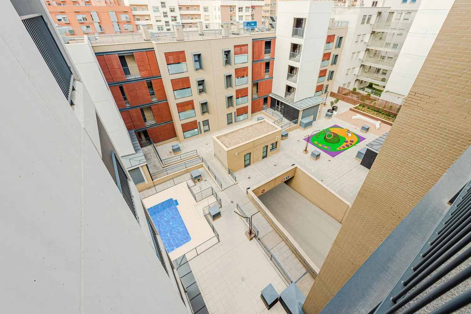 Piso en calle de Perseo - Foto 16