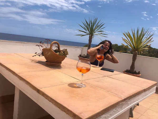 Ático en Calle de sa Cova des Vell Mari, 16, Cala Santanyí, Cala Santanyí - Foto 1