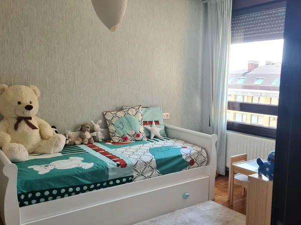 Piso en Urbanización La Vallina, 16 - Foto 10