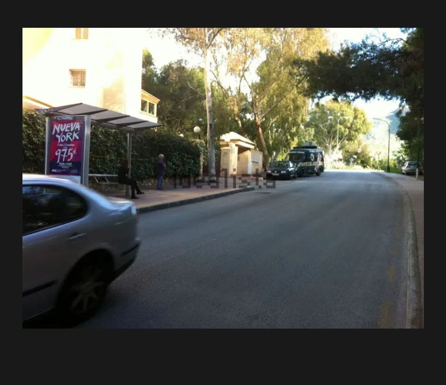 Piso en Calle Cardo Cuco, 15, Cerrado de Calderón - Hacienda Paredes - Foto 9