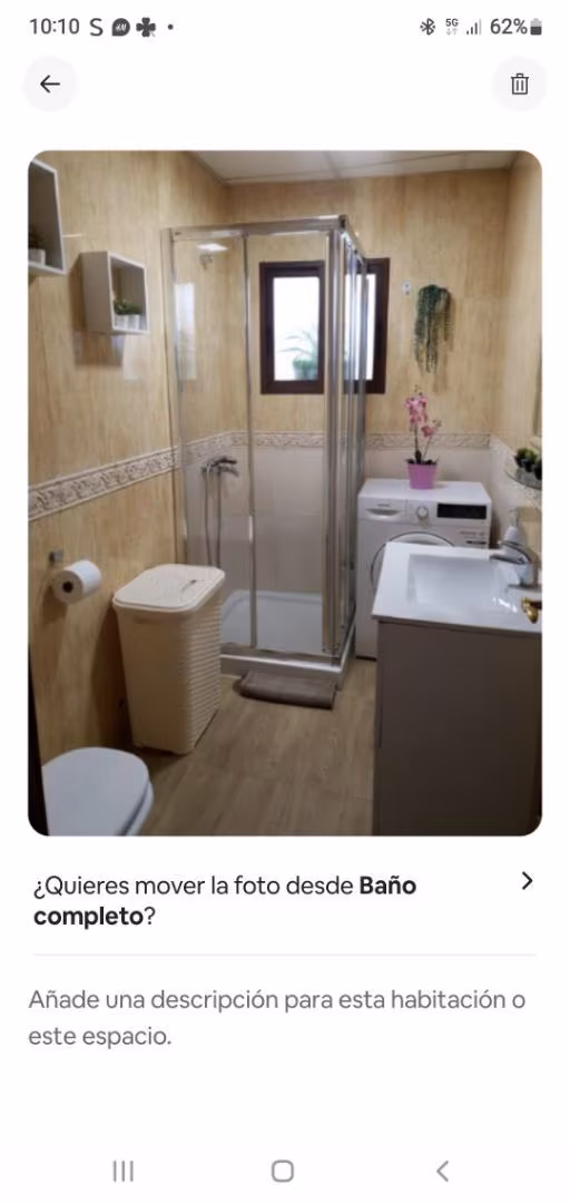 Piso en  Calleja Munda 4 - Foto 5