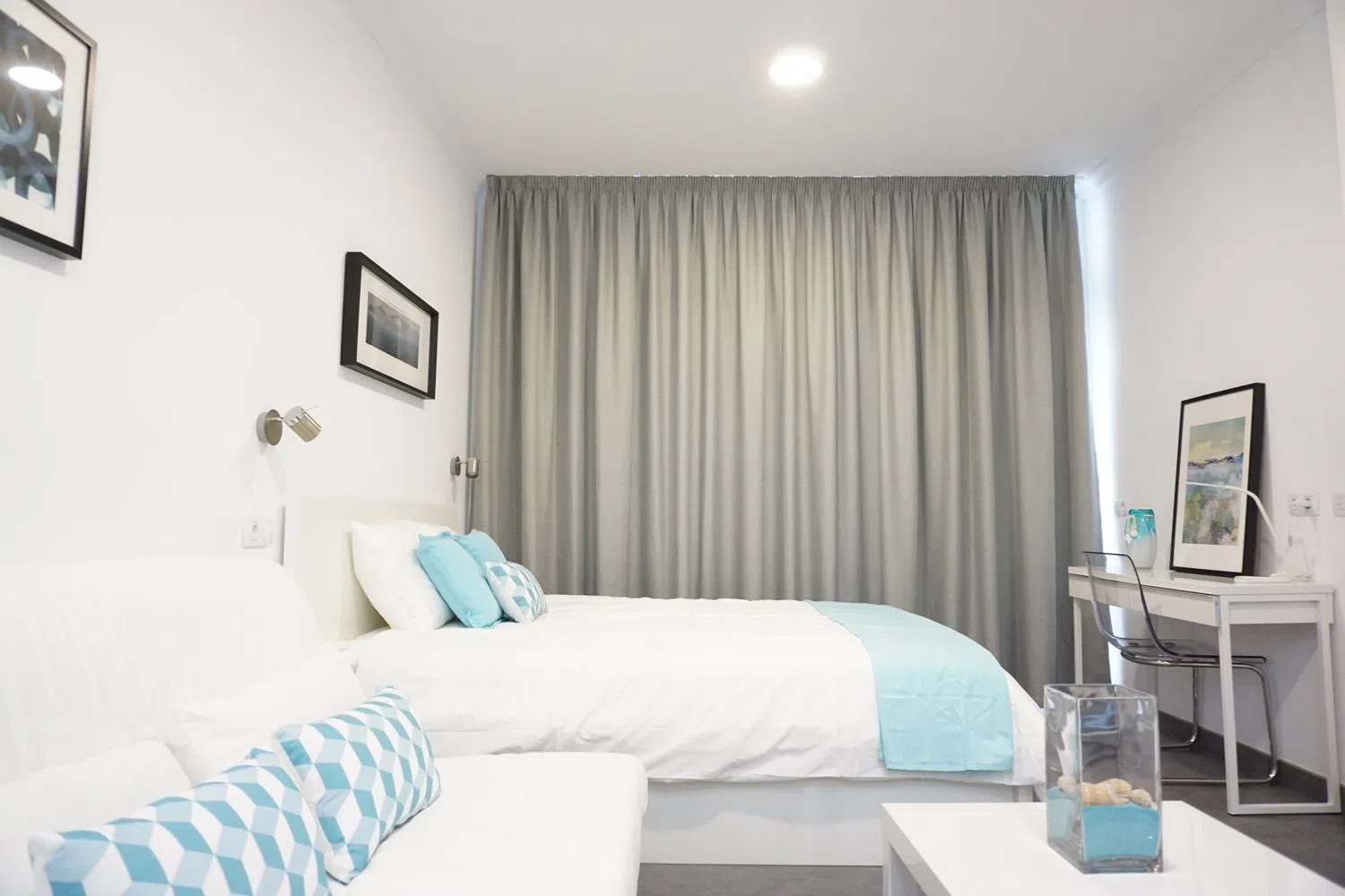 Estudio en calle Pedro Castillo Westerling, 18 - Foto 6