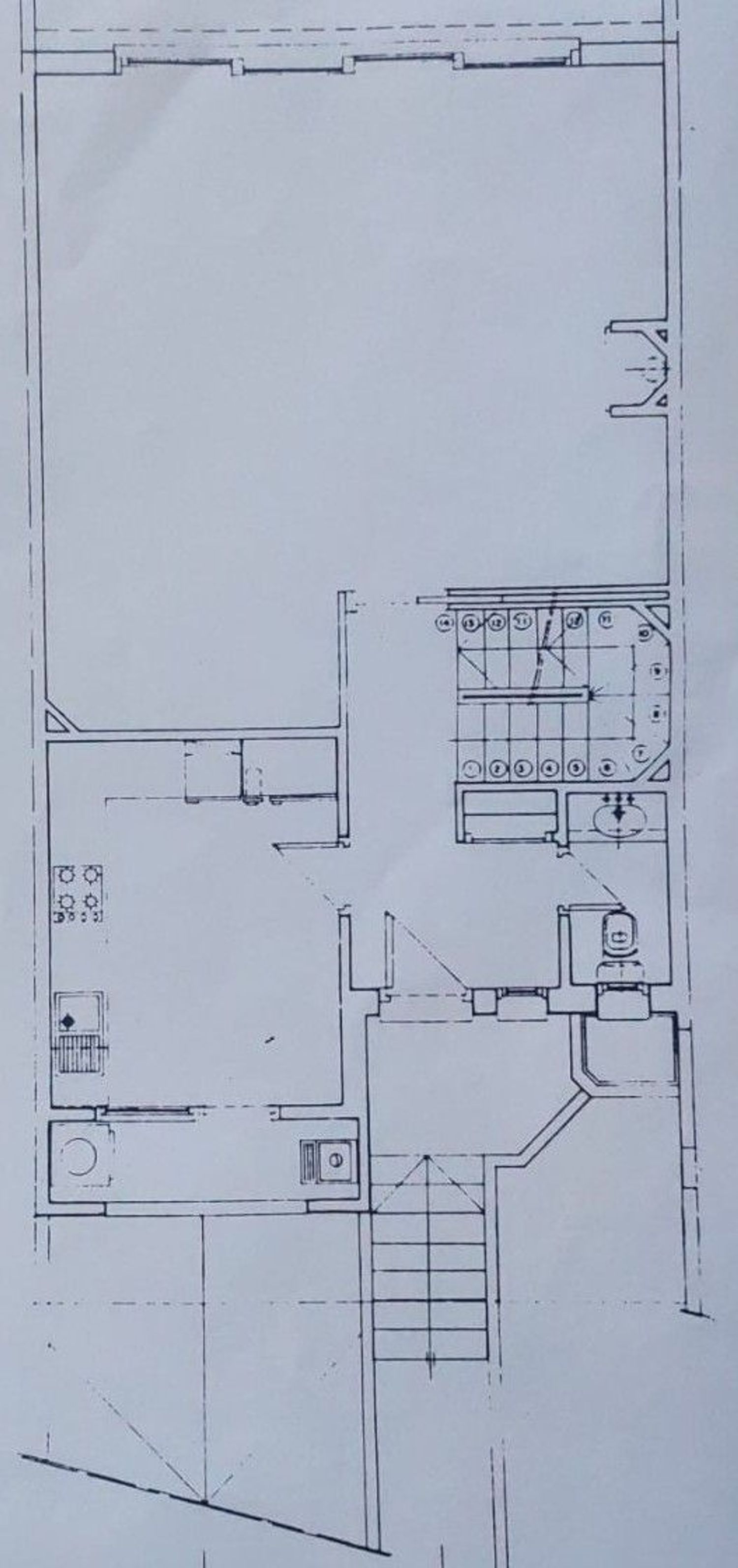 Chalet adosado en Barrio El Caño - Maracaibo - Foto 37