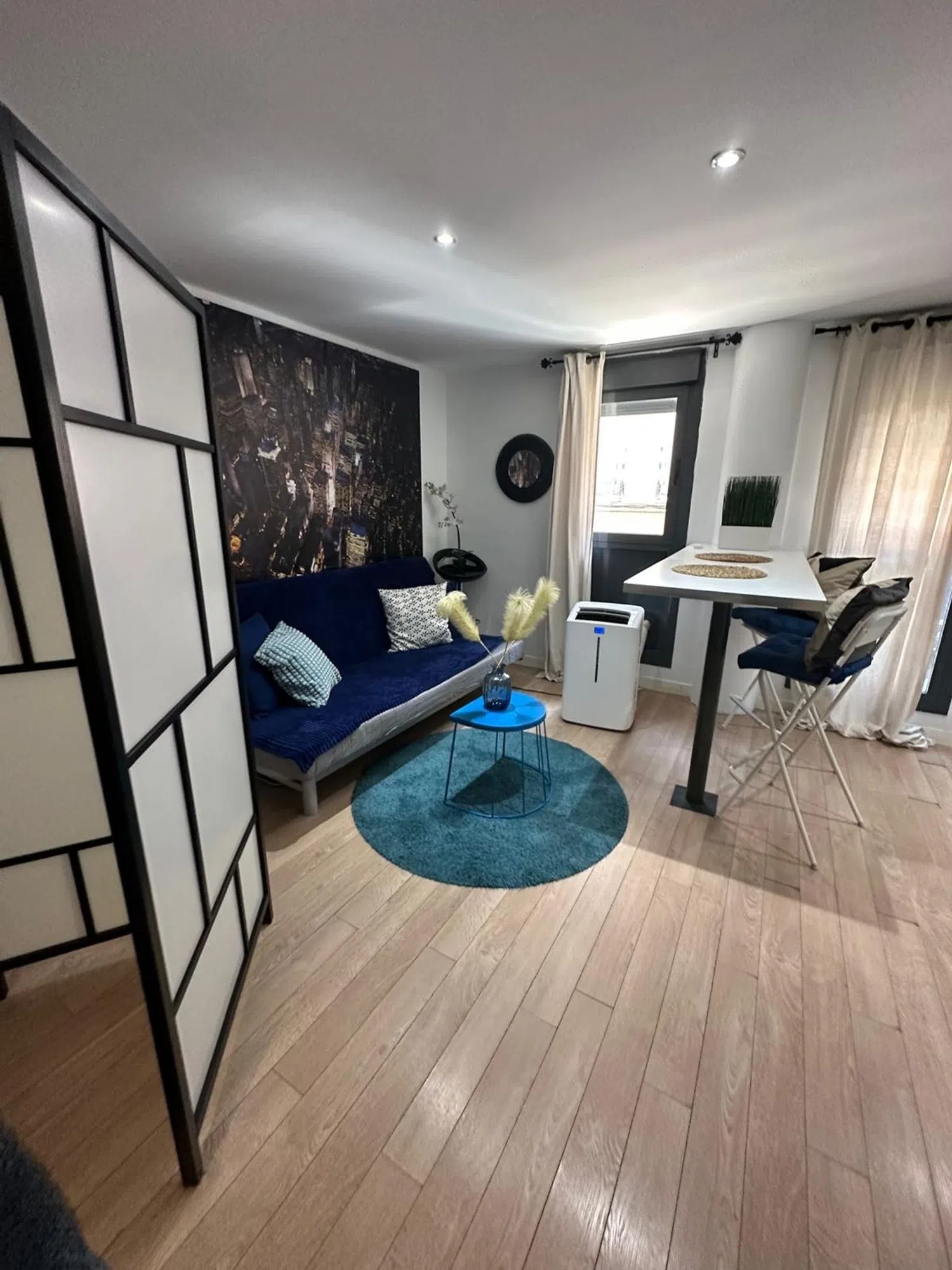 Estudio en calle de Arganzuela, 14 - Foto 4