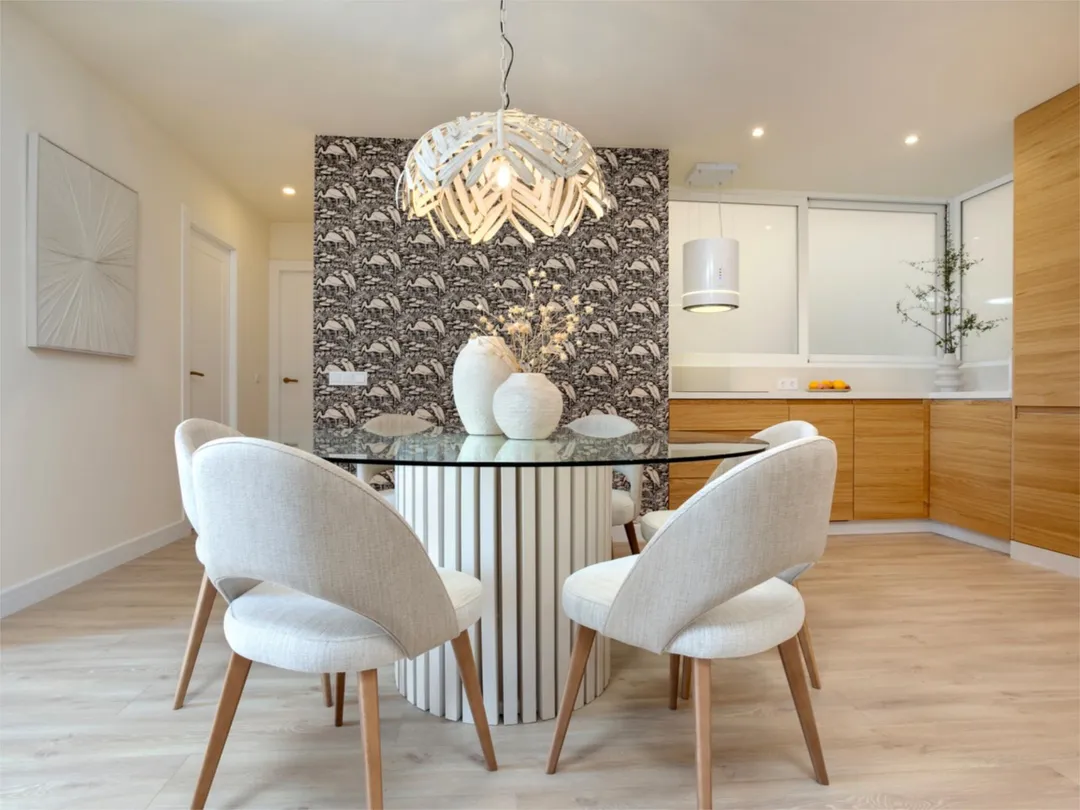 Piso en  Paseo Marítimo Rey de España 61 - Foto 7