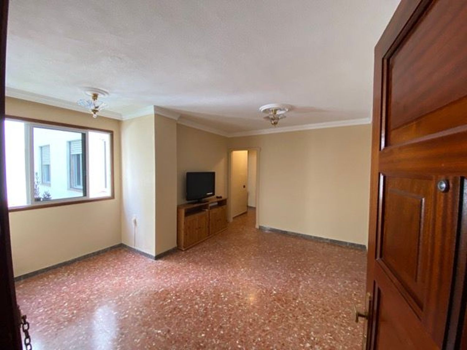 Piso en Calle de los Sueños, 37, Salamanca-Uruguay - Foto 2