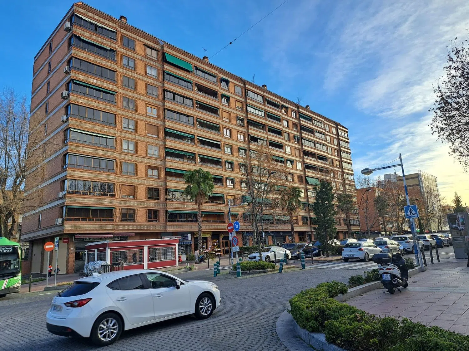 Piso en avenida España, 28 - Foto 13