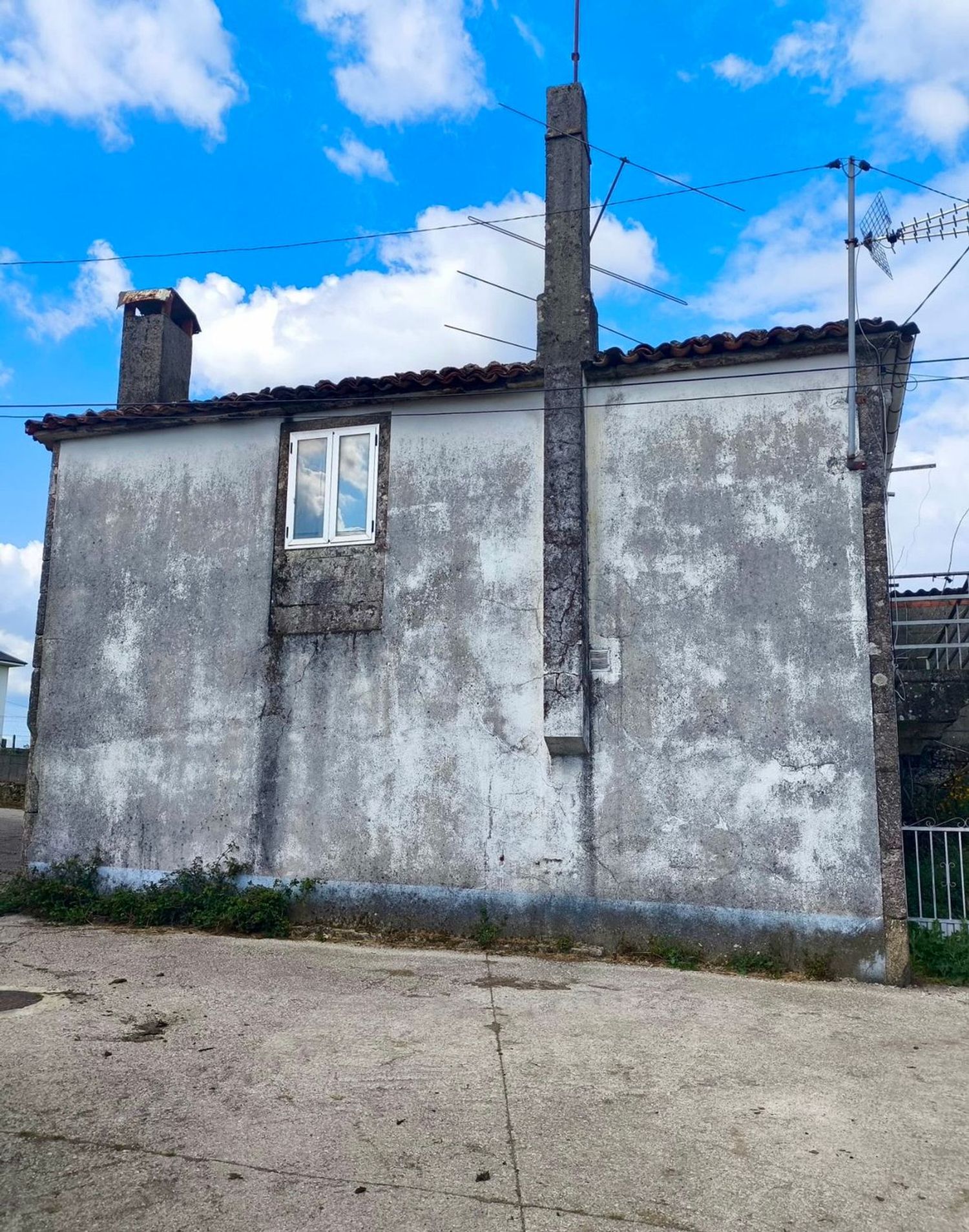 Casa de pueblo en a Penela, 10 - Foto 2