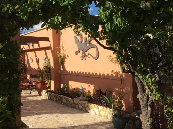 Casa o chalet independiente en Camino Teulars d' Ubeda, 120, Llombo, Llombo - Foto 24