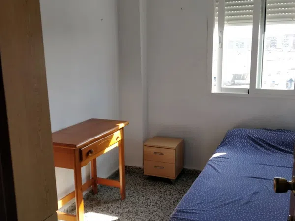 Alquiler de piso en Calle Góngora, 28 - Foto 9