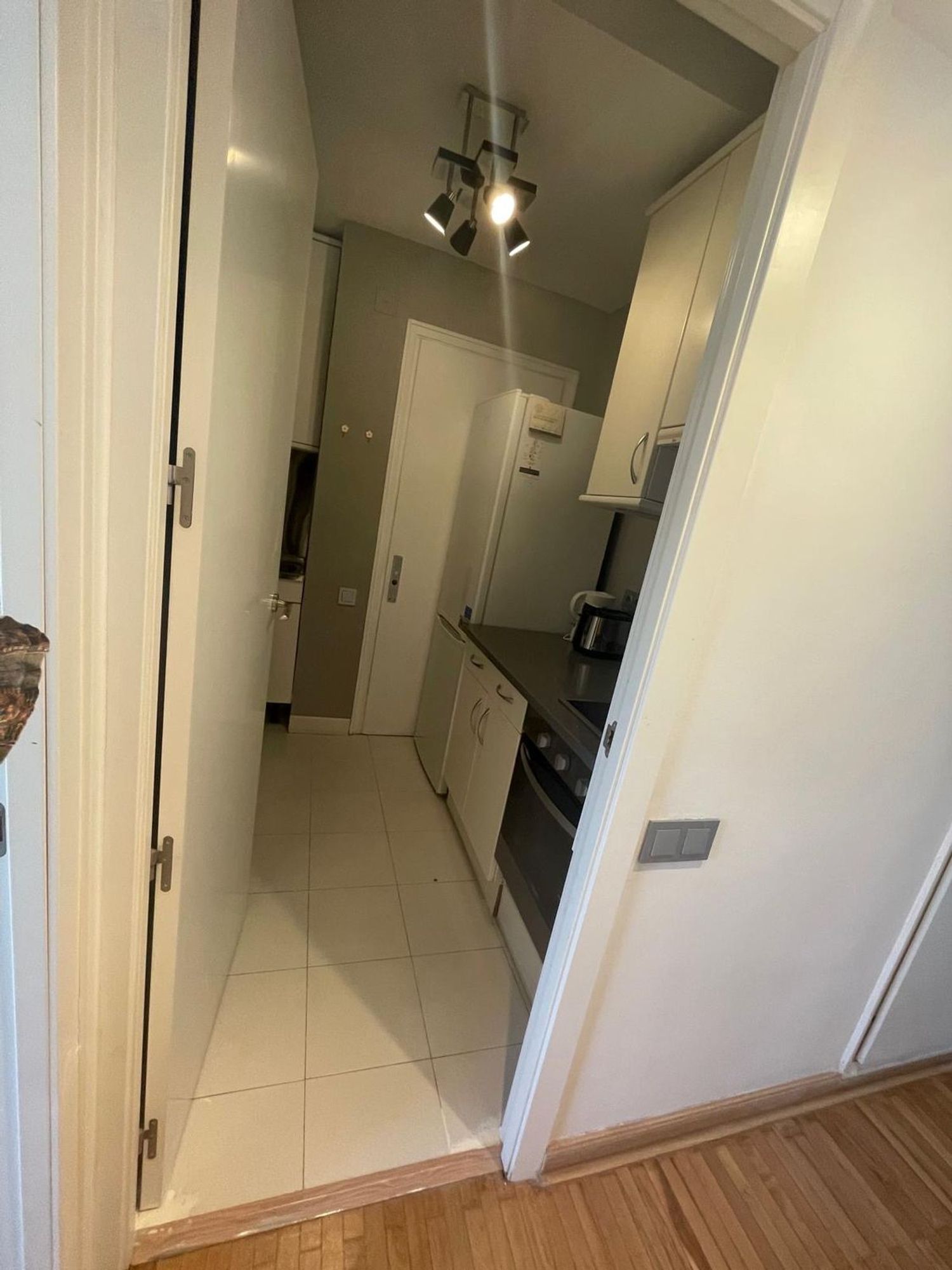 Piso en calle Pedro Muguruza, 8 - Foto 35