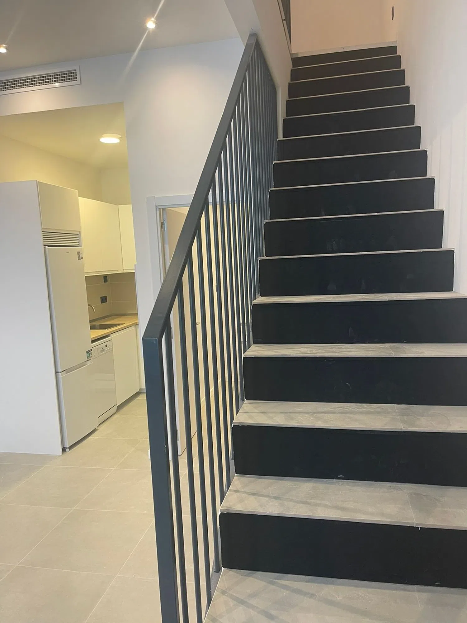 Estudio en avenida del Puente Cultural, 6 - Foto 12