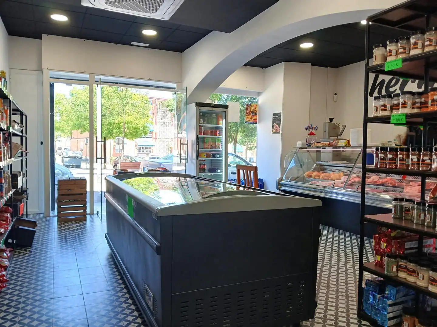 Local comercial en Sabadell - Foto 39