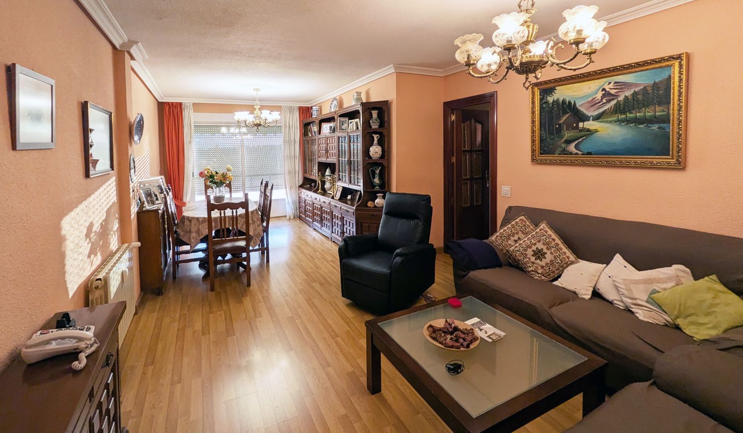 Piso en Urbanización los Olivos, 11 - Foto 5