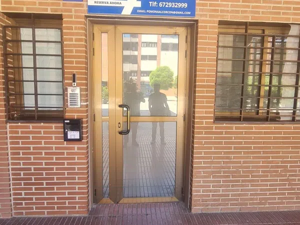 Estudio en Plaza el Tejar, 3, Zona Renfe - Foto 3