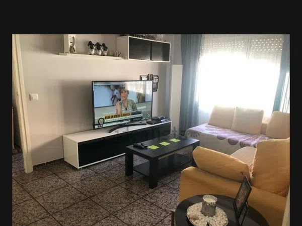 Piso en Plaza Juan XXIII, 4, Casablanca, Casablanca - Foto 3