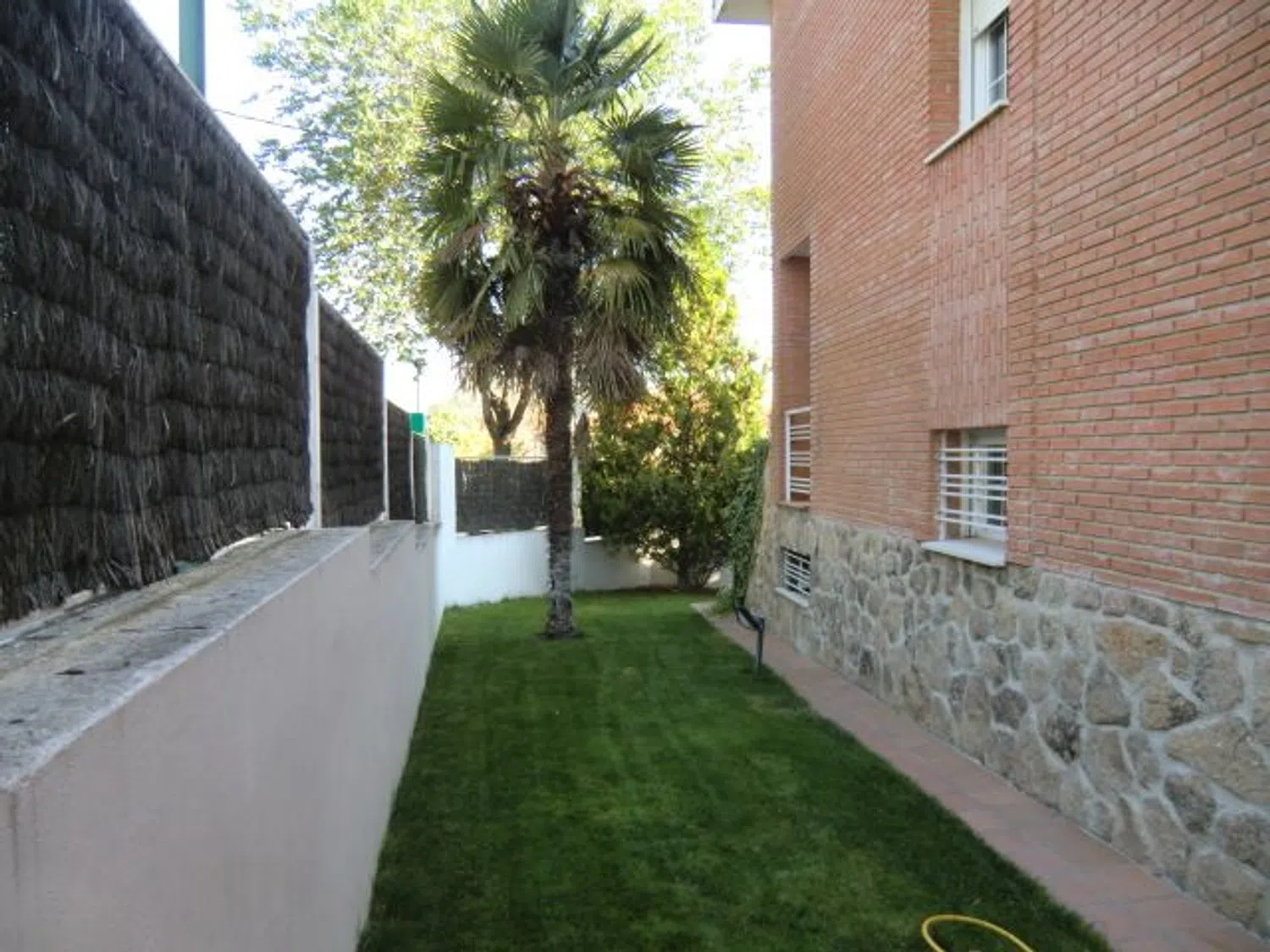 Chalet pareado en calle del Pilar, 27 - Foto 3