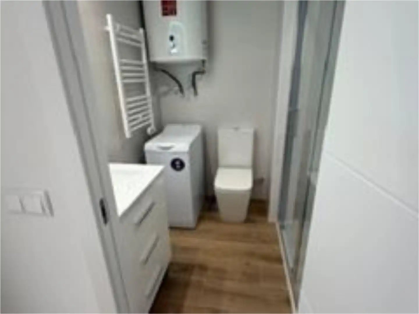 Piso en  Calle de Montesa 38 - Foto 7