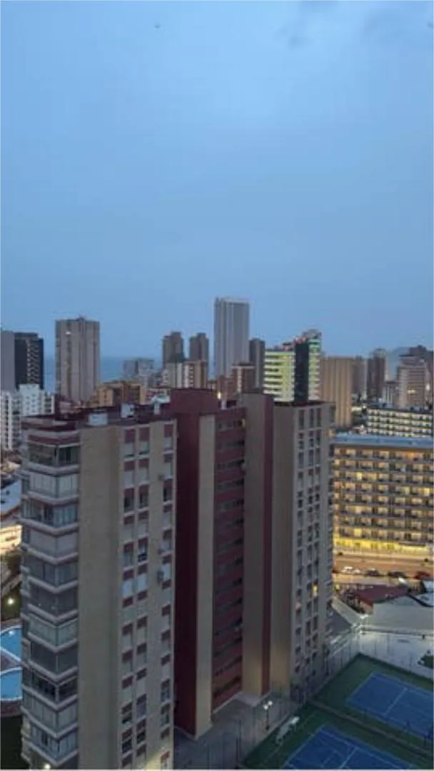 Piso en Benidorm - Foto 9