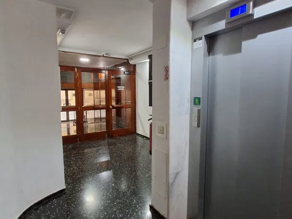 Piso en Calle Carvajal, 3, Arenales - Lugo - Avda Marítima - Foto 38