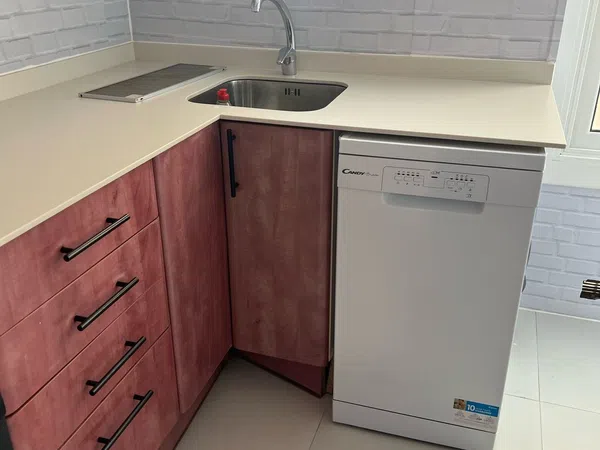 Piso en calle del dos de Maig, 211 - Foto 9