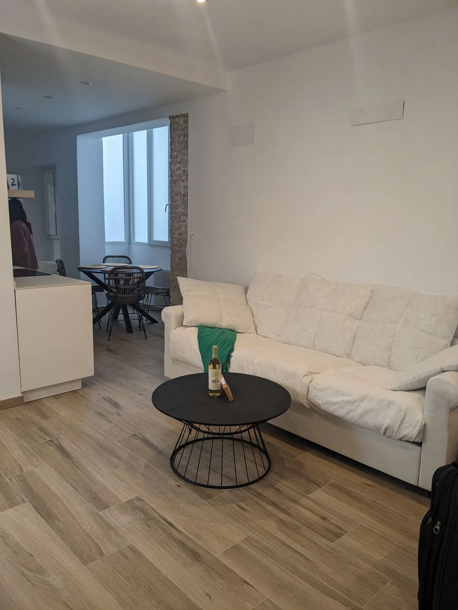Piso en calle Molinos, 66 - Foto 1