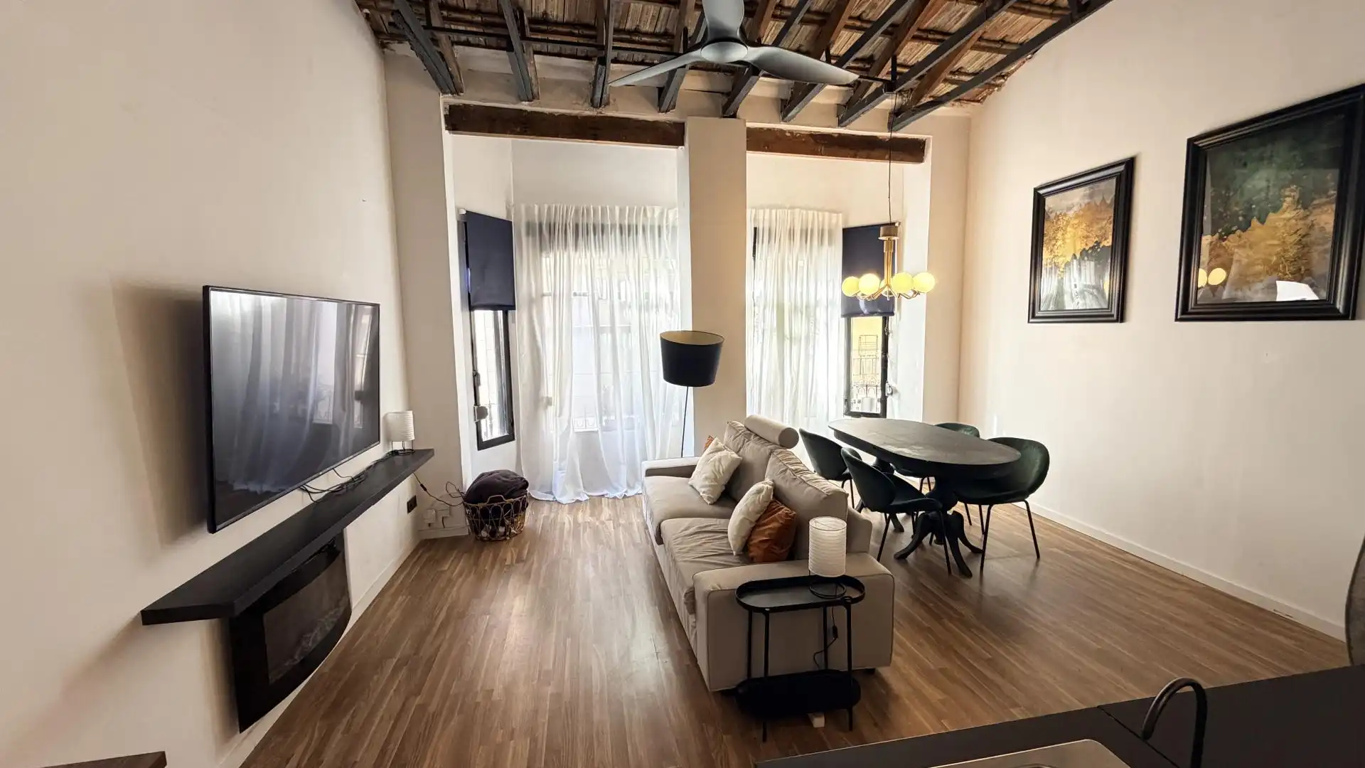 Piso en  Carrer Tinent Ruiz Bru 17 - Foto 16