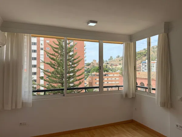 Piso en Calle Maestranza, 8, Malagueta - Monte Sancha - Foto 6