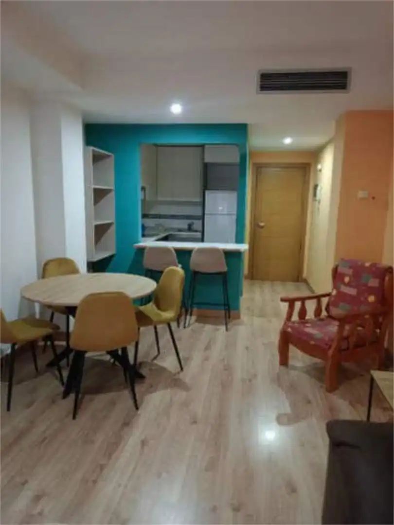 Piso en plaza torrijos - Foto 2