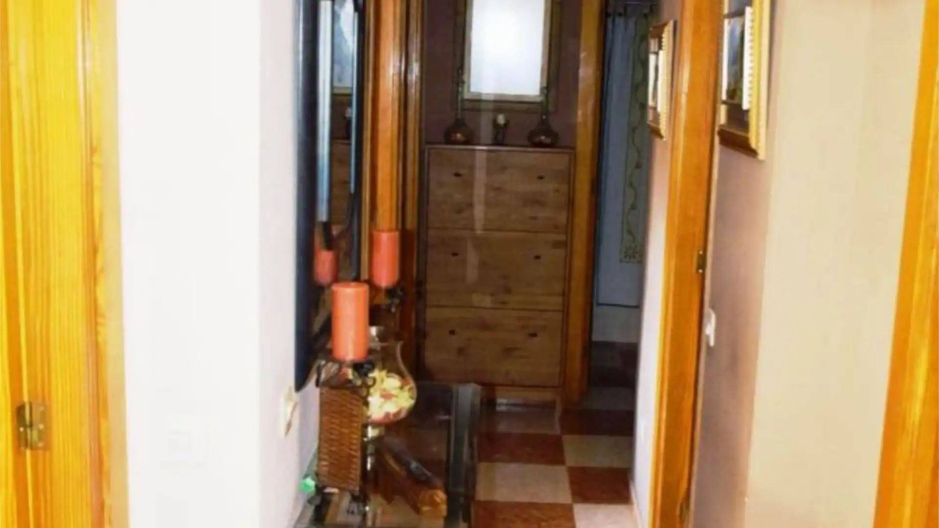 Piso en  Carrer d'Amílcar 14 - Foto 17