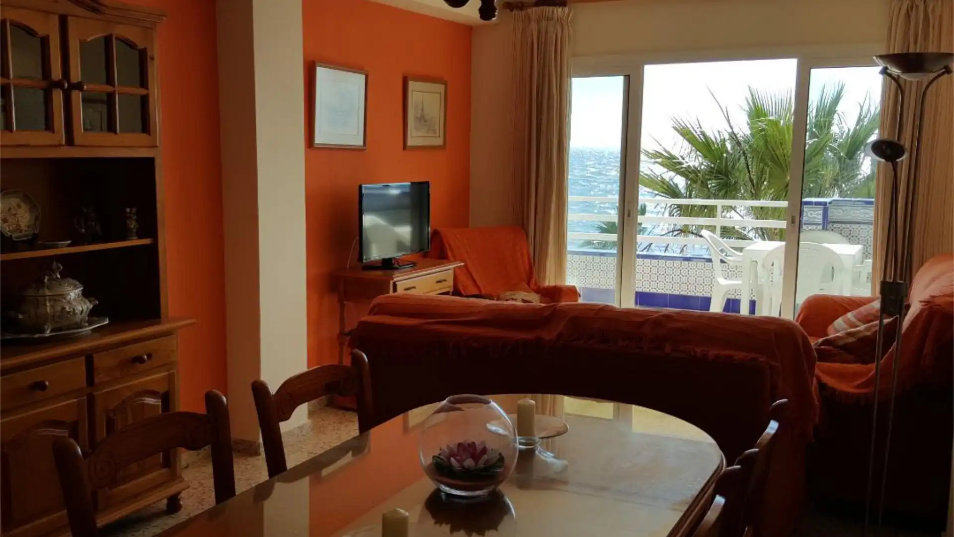 Piso en  Avenida del Mediterráneo 256 - Foto 5