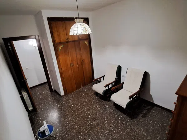 Piso en avenida de Andalucía, 21 - Foto 22