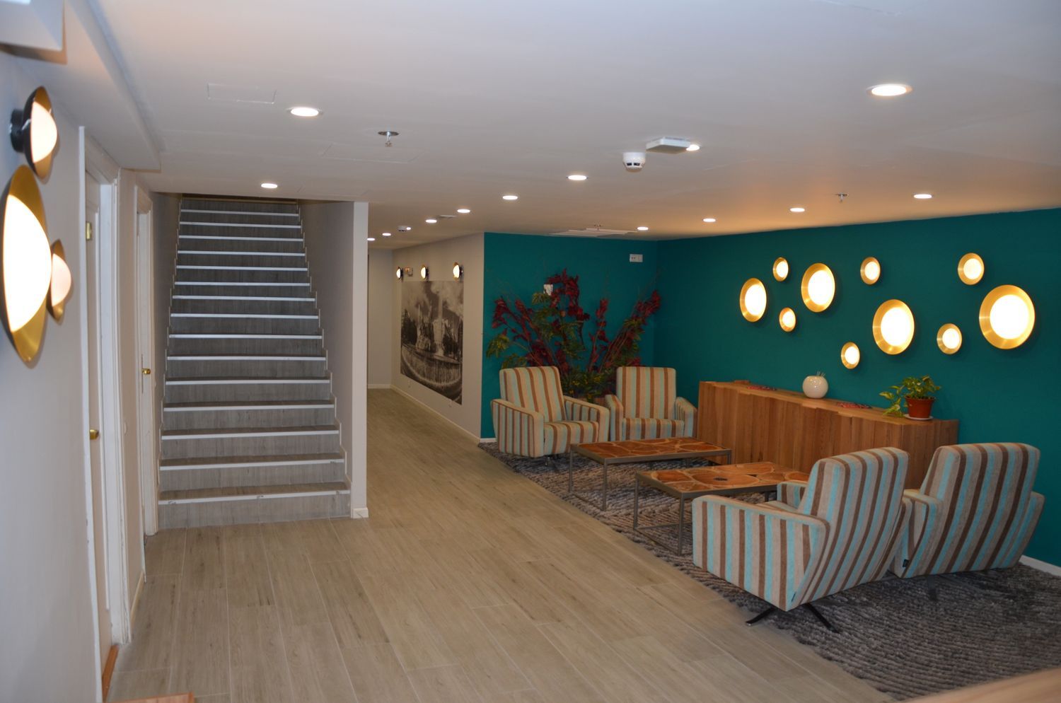 Estudio en calle Almagro, 10 - Foto 8