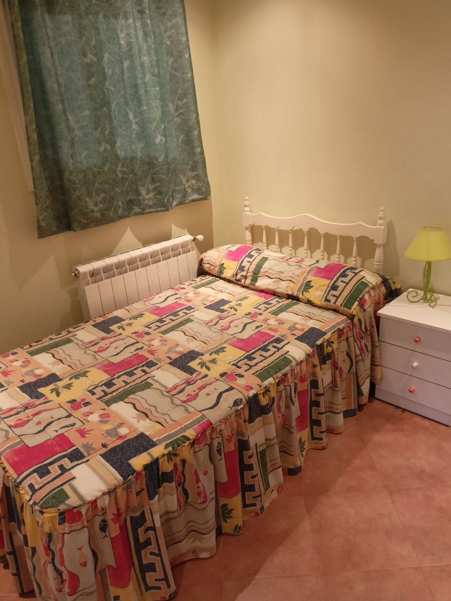 Estudio en Calle de Nuestra Señora de Sonsoleź, 16 bis, bajo - Foto 5