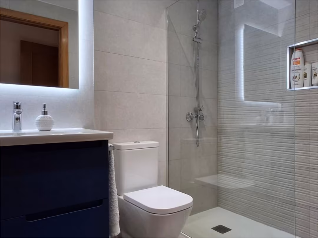 Piso en  Calle Antonio Romero 10 - Foto 8