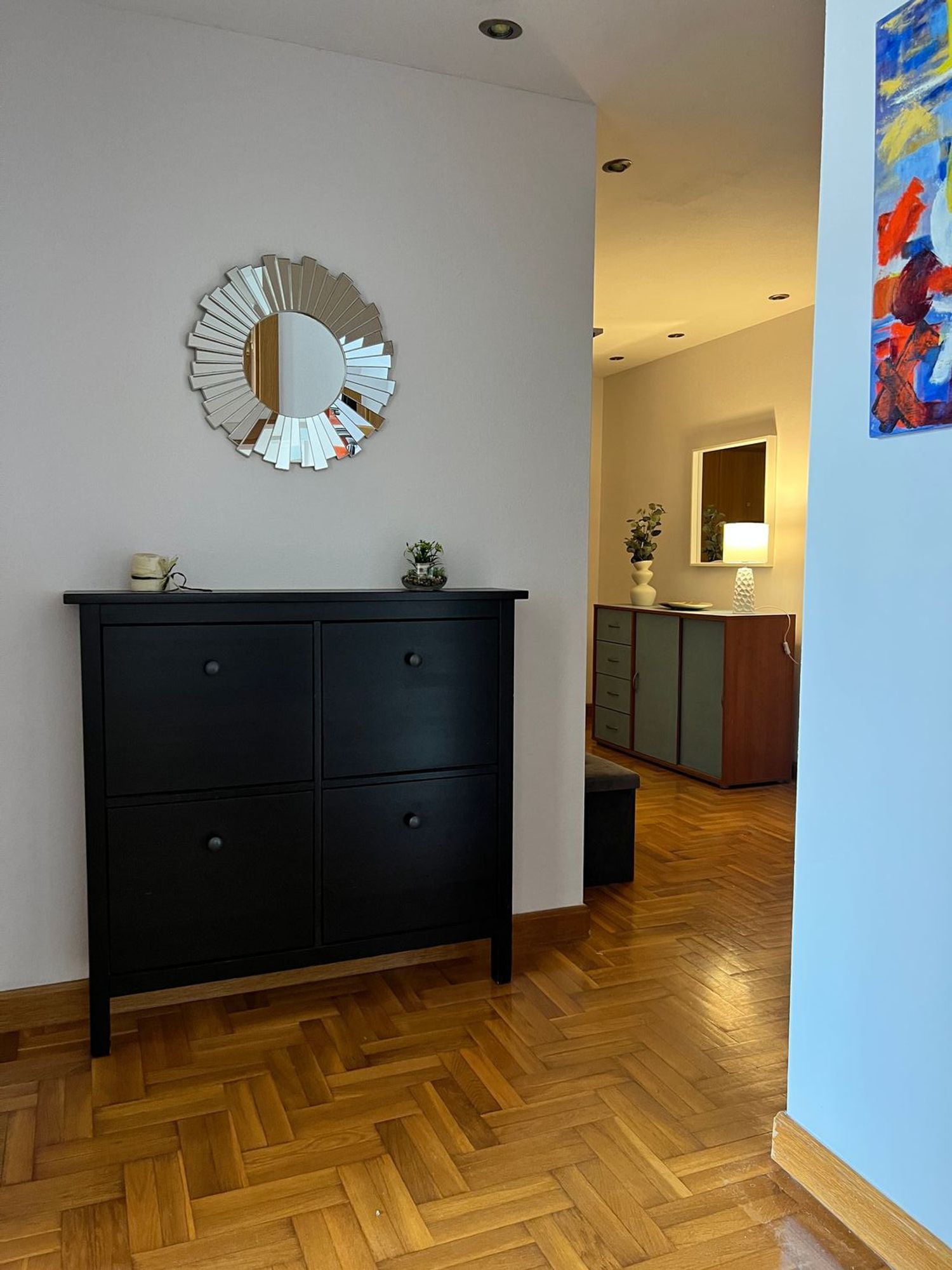 Piso en Calle Valparaiso, 3, Fozaneldi-Tenderina - Foto 11