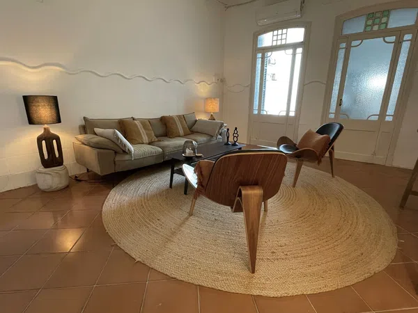 Chalet adosado en Es Cós de Gràcia, 64, Avinguda Menorca-Sinia Costabella - Foto 2