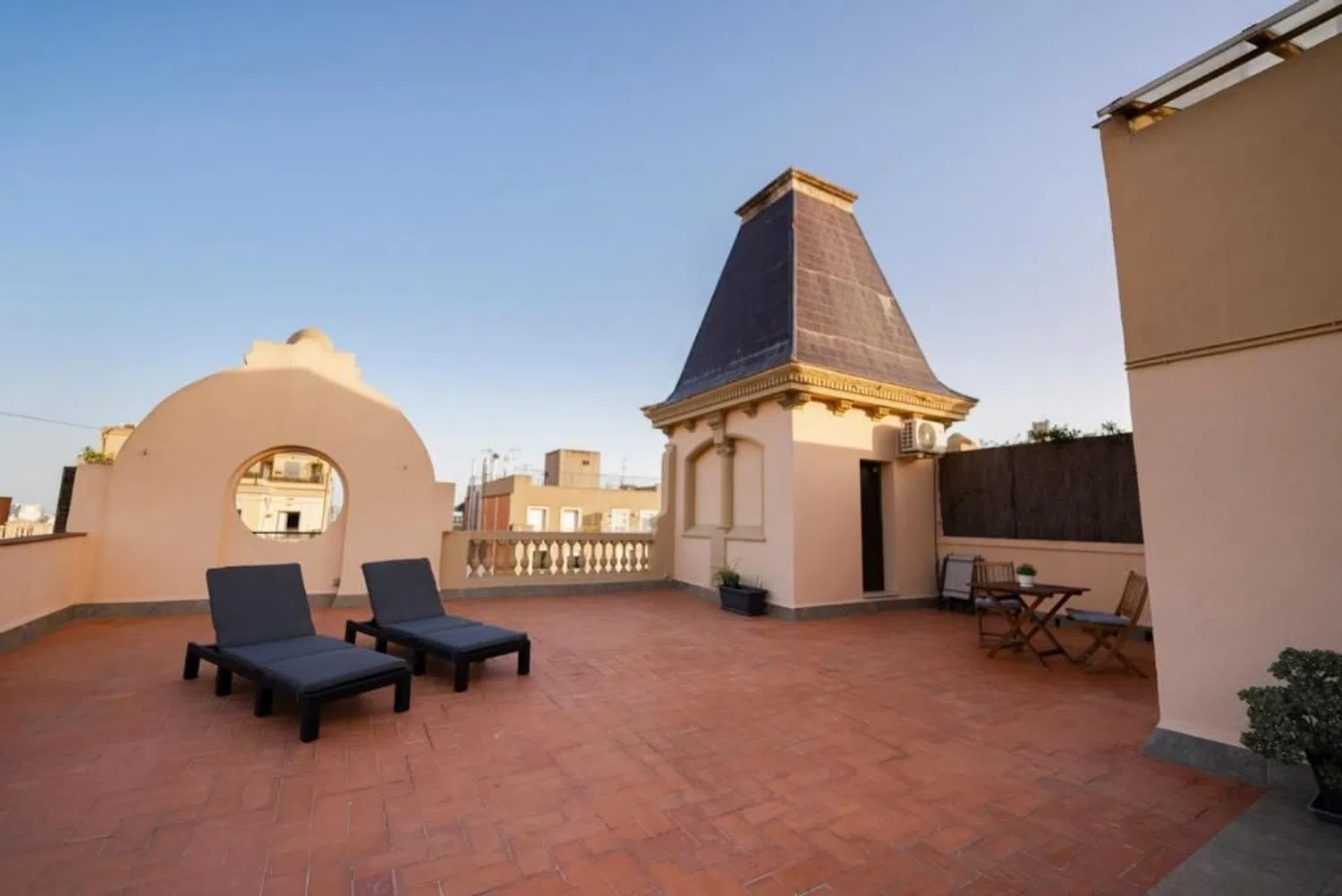 Piso en ronda de Sant Pere, 33 - Foto 2