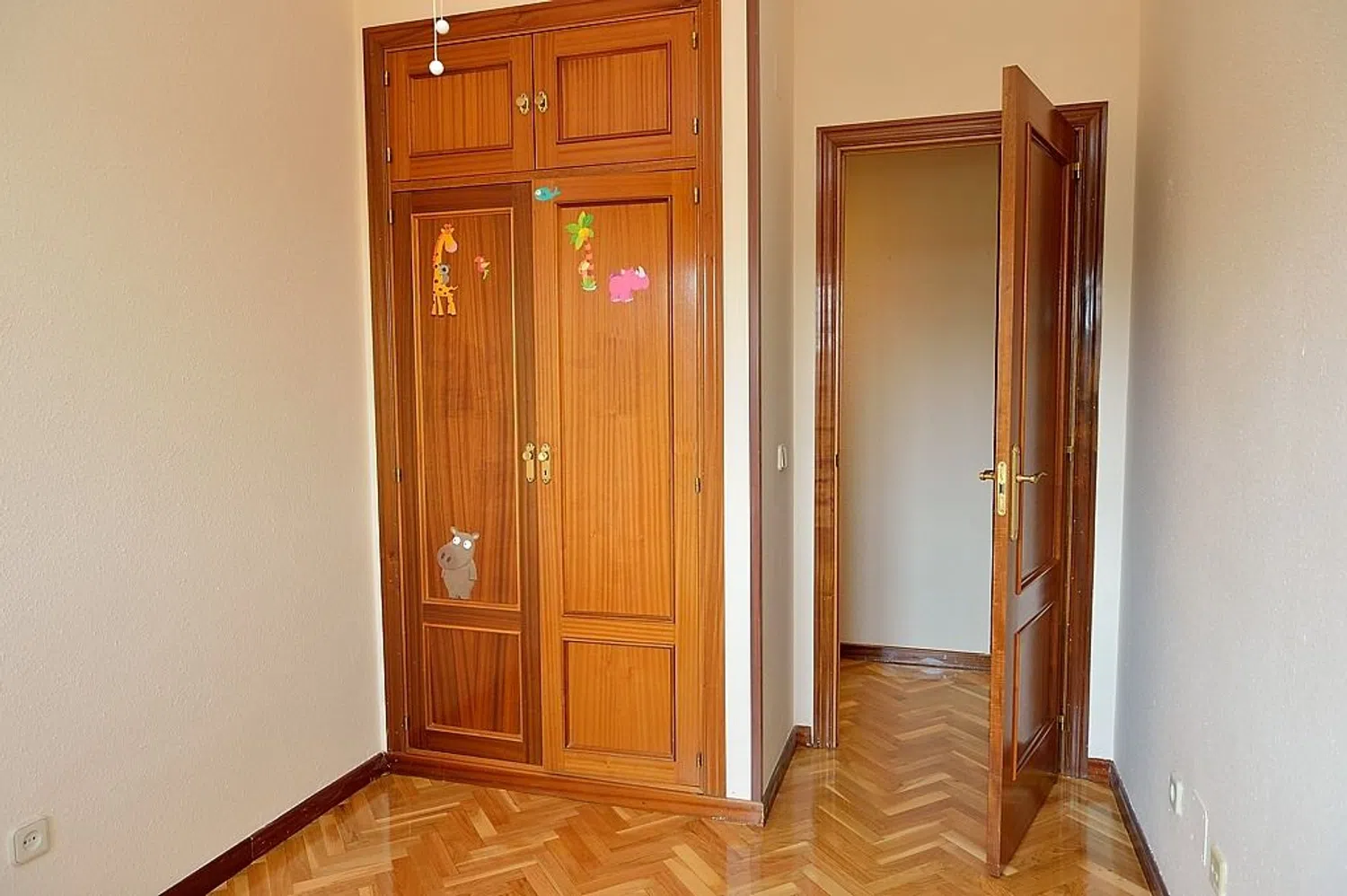 Piso en Primera Fase - Nuevo Tres Cantos - Foto 8