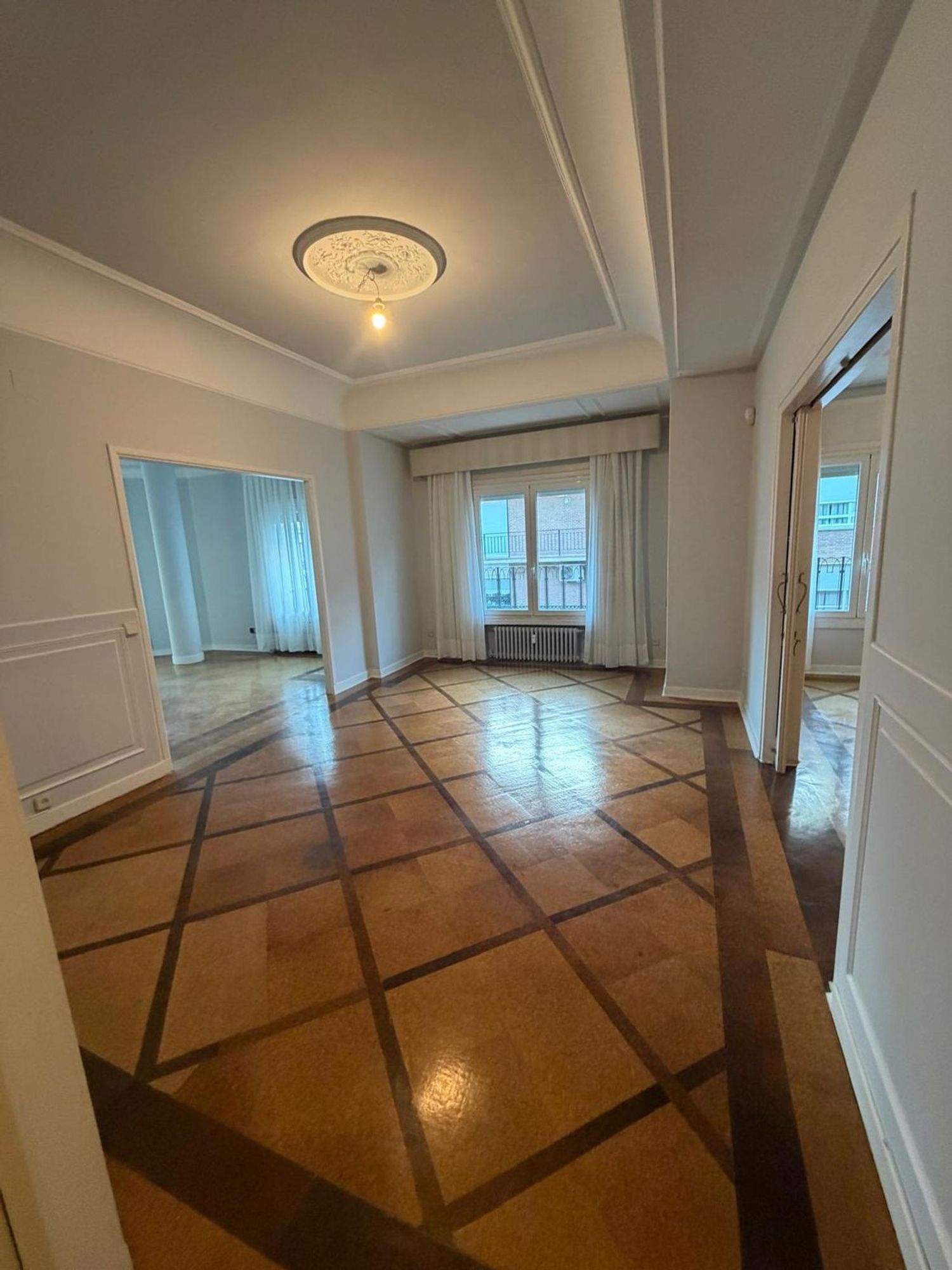 Piso en calle de Núñez de Balboa, Madrid, 48 - Foto 9